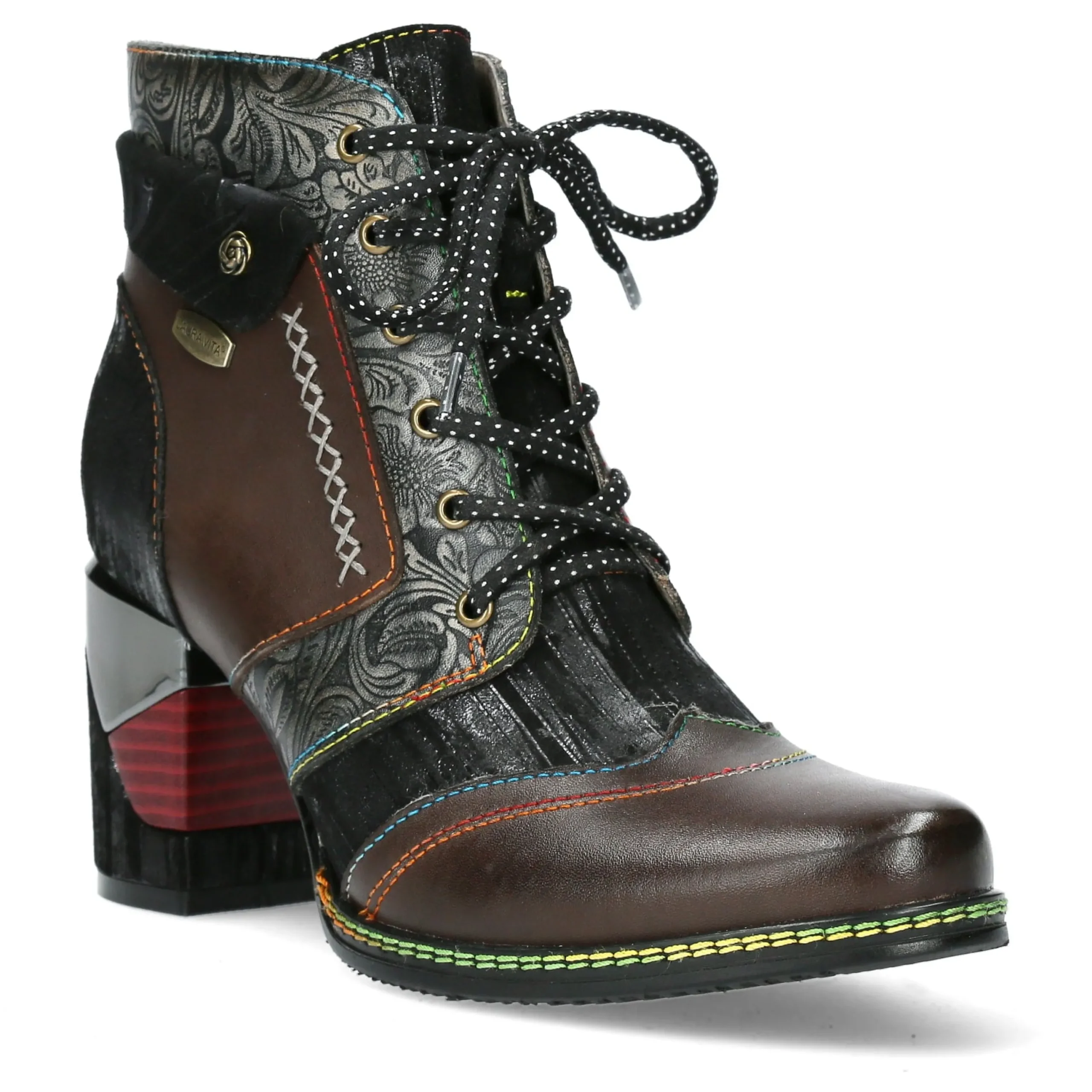 Discount Laura Vita Bottines - MAEVAO 03