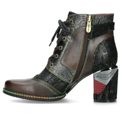 Discount Laura Vita Bottines - MAEVAO 03