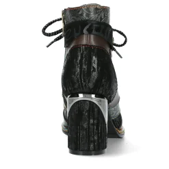 Discount Laura Vita Bottines - MAEVAO 03