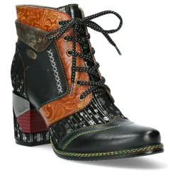 Discount Laura Vita Bottines - MAEVAO 03