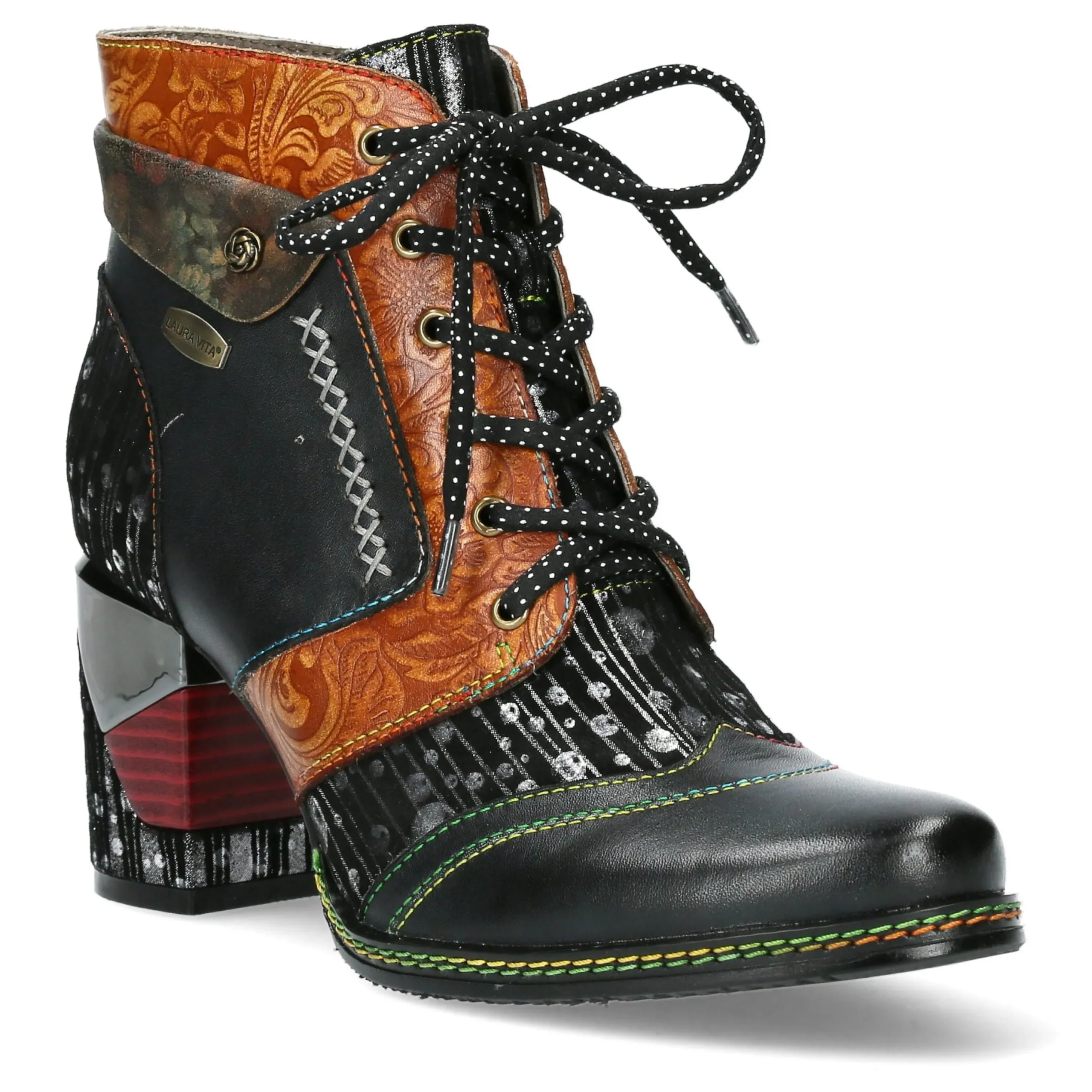 Discount Laura Vita Bottines - MAEVAO 03