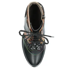 Discount Laura Vita Bottines - MAEVAO 03