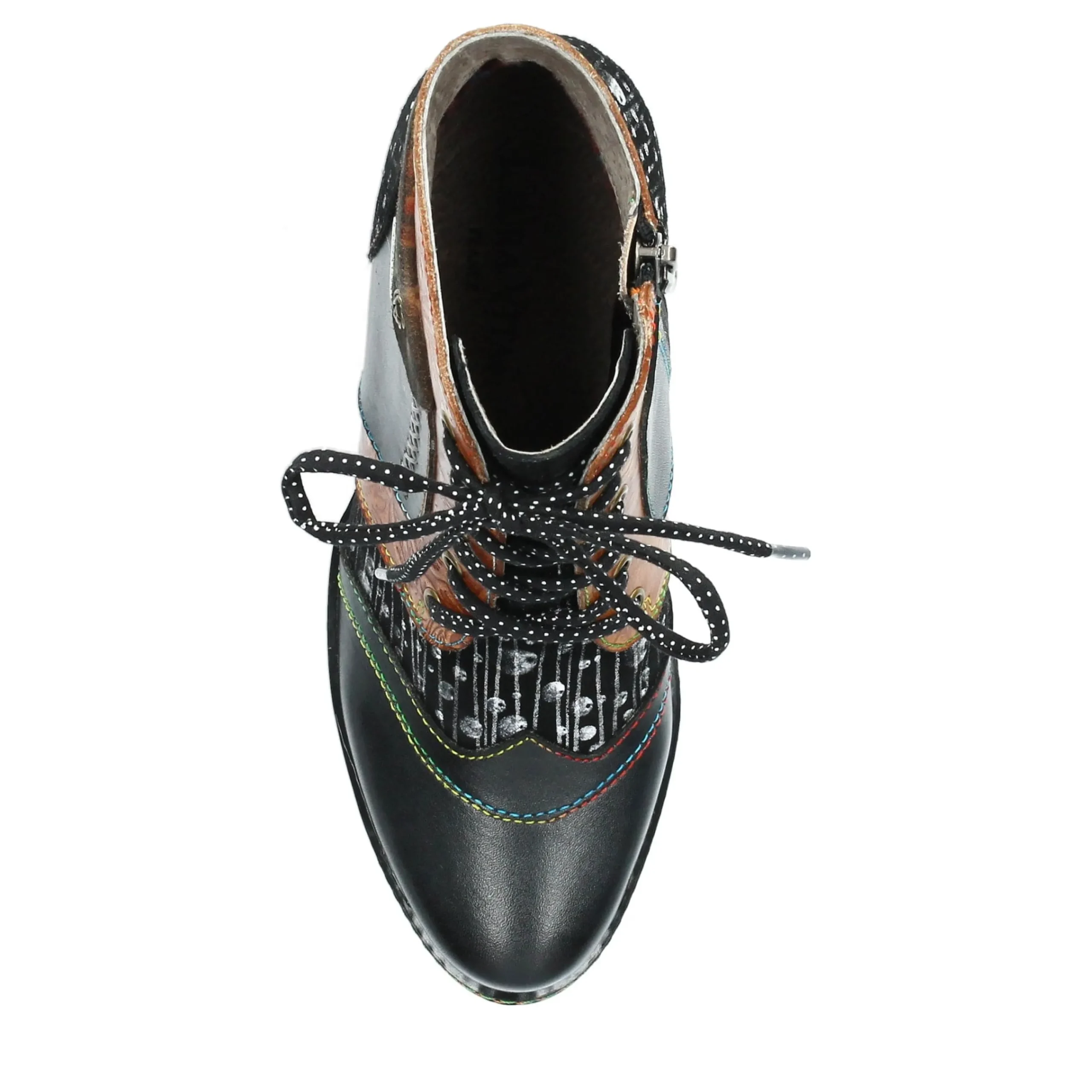 Discount Laura Vita Bottines - MAEVAO 03