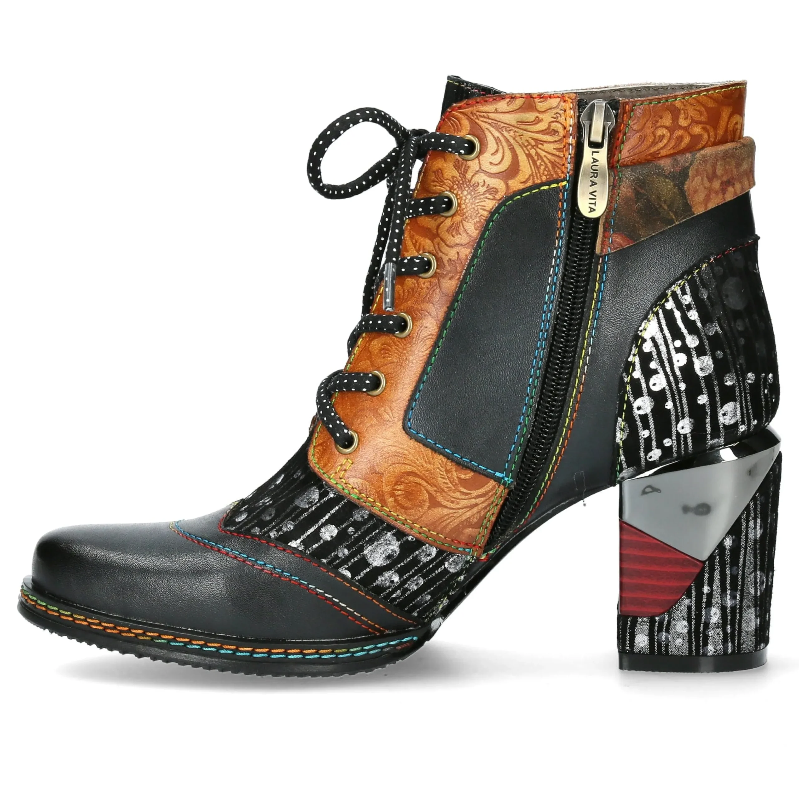 Discount Laura Vita Bottines - MAEVAO 03