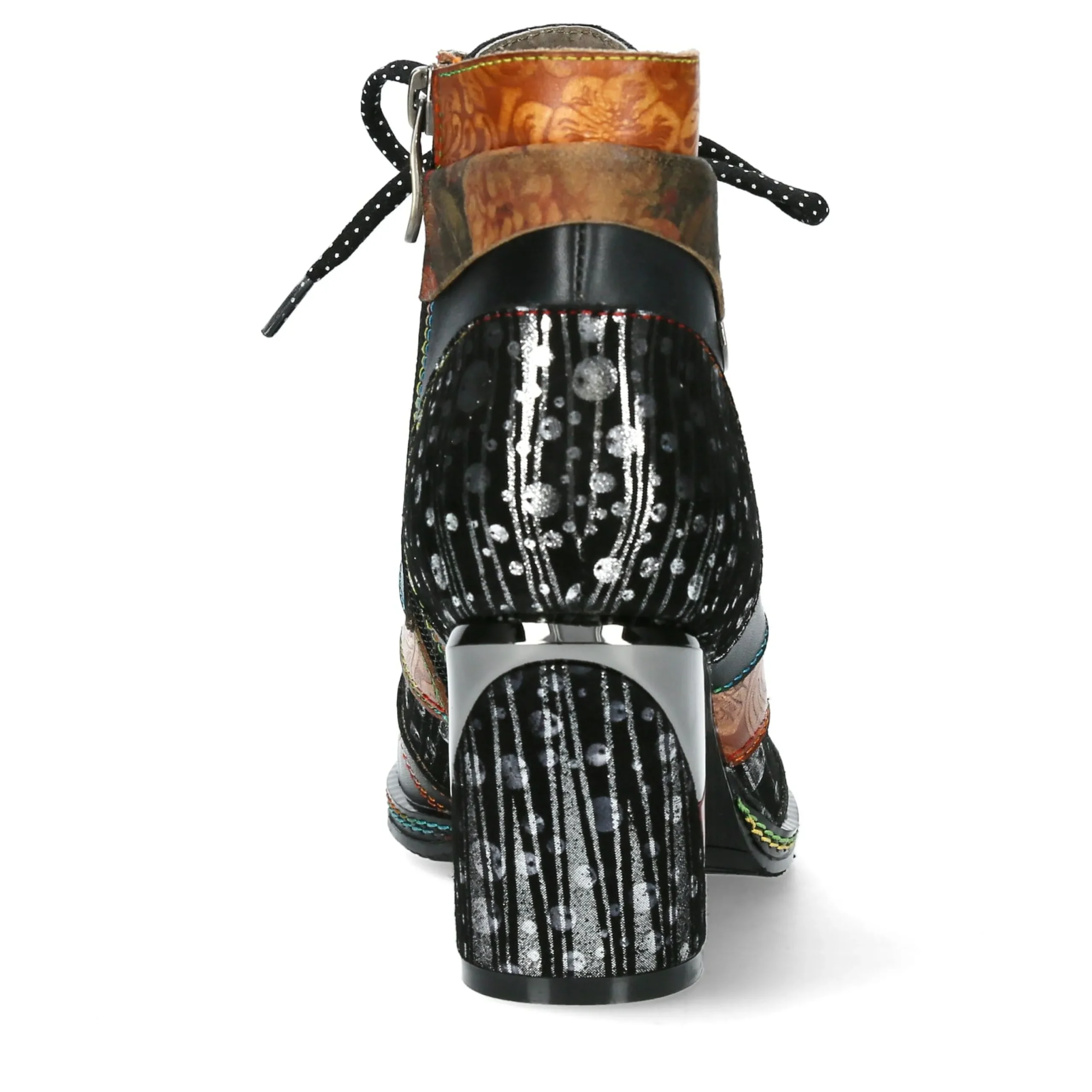 Discount Laura Vita Bottines - MAEVAO 03