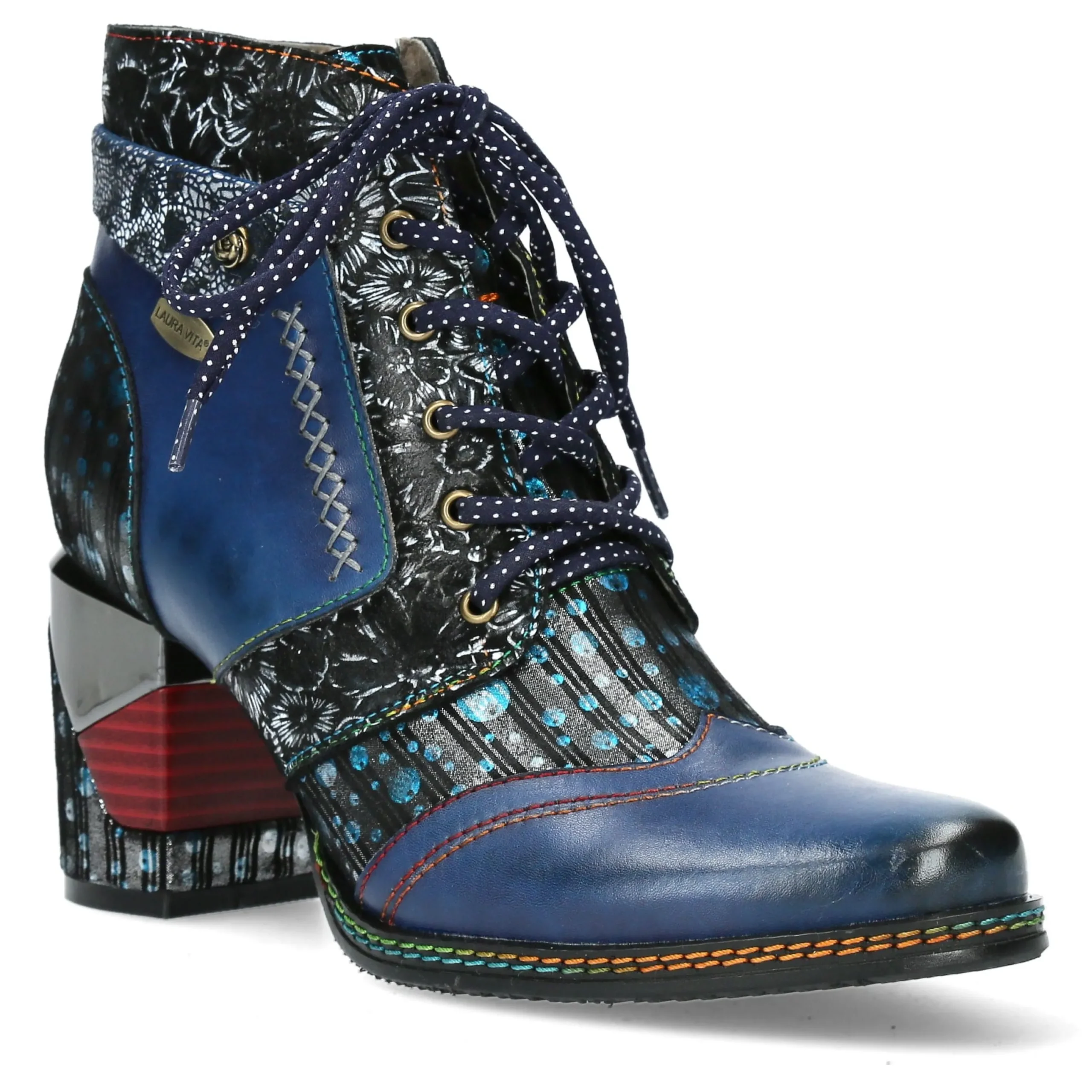 Discount Laura Vita Bottines - MAEVAO 03