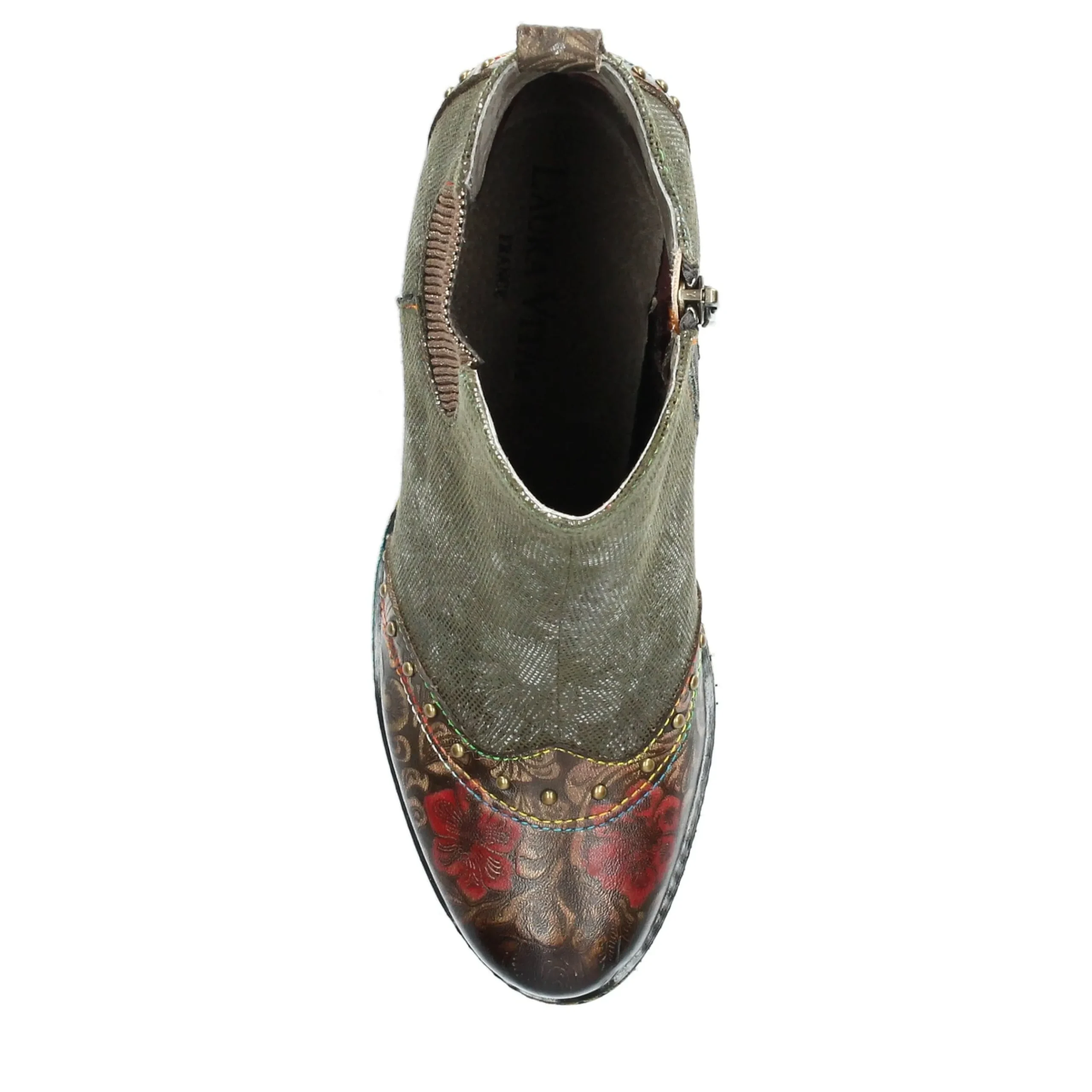 Sale Laura Vita Bottines - MAEVAO 05