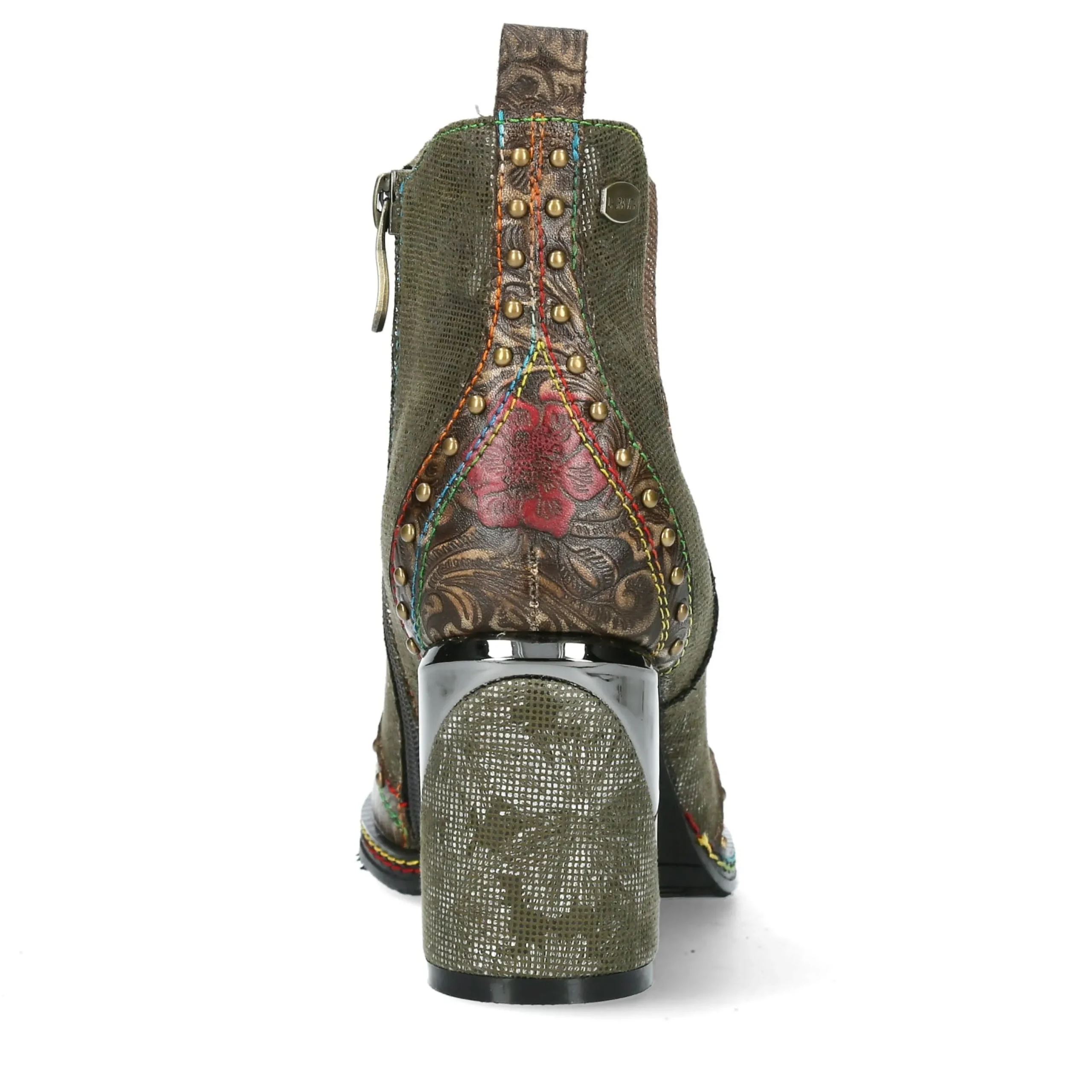 Sale Laura Vita Bottines - MAEVAO 05