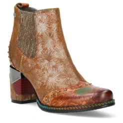 Sale Laura Vita Bottines - MAEVAO 05