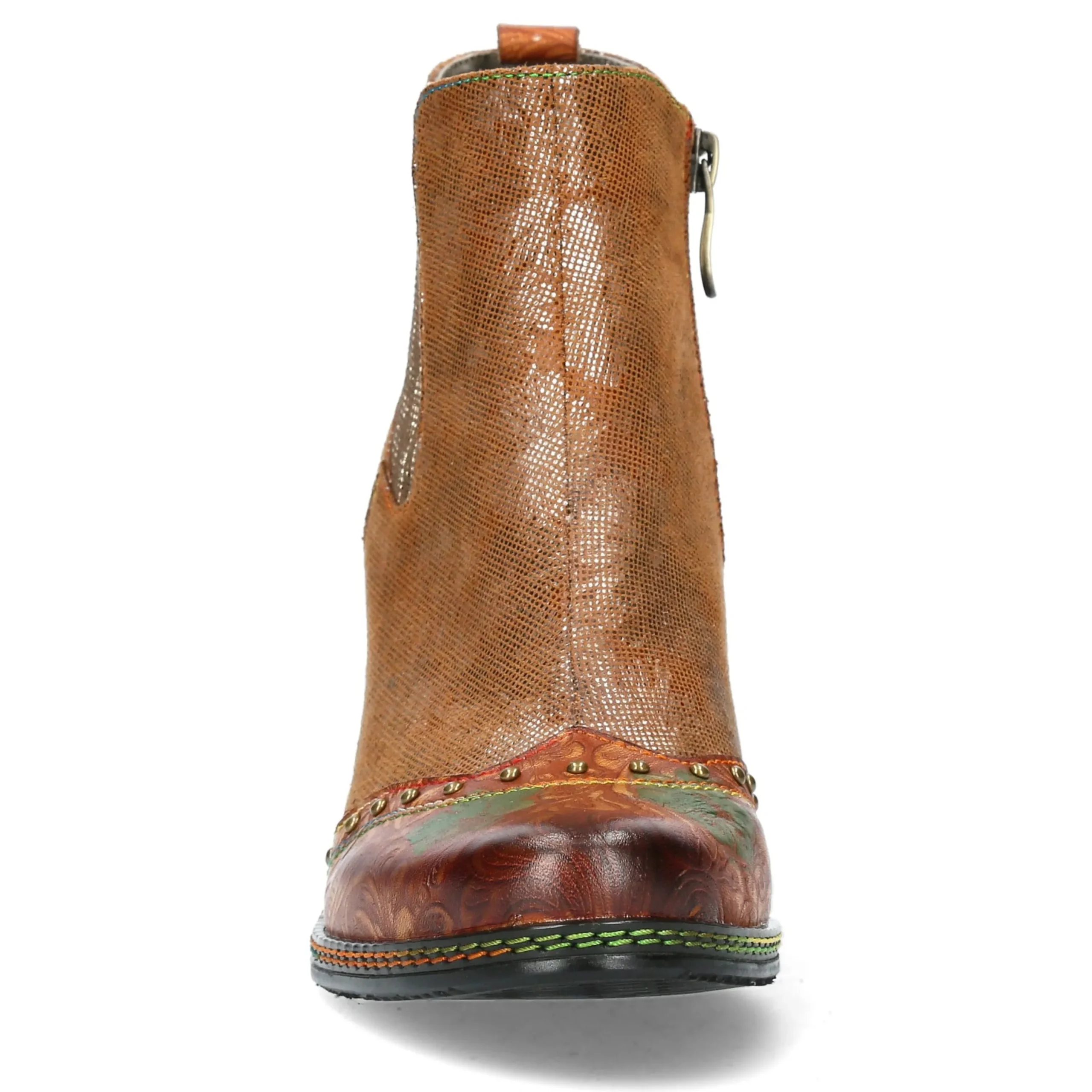 Sale Laura Vita Bottines - MAEVAO 05