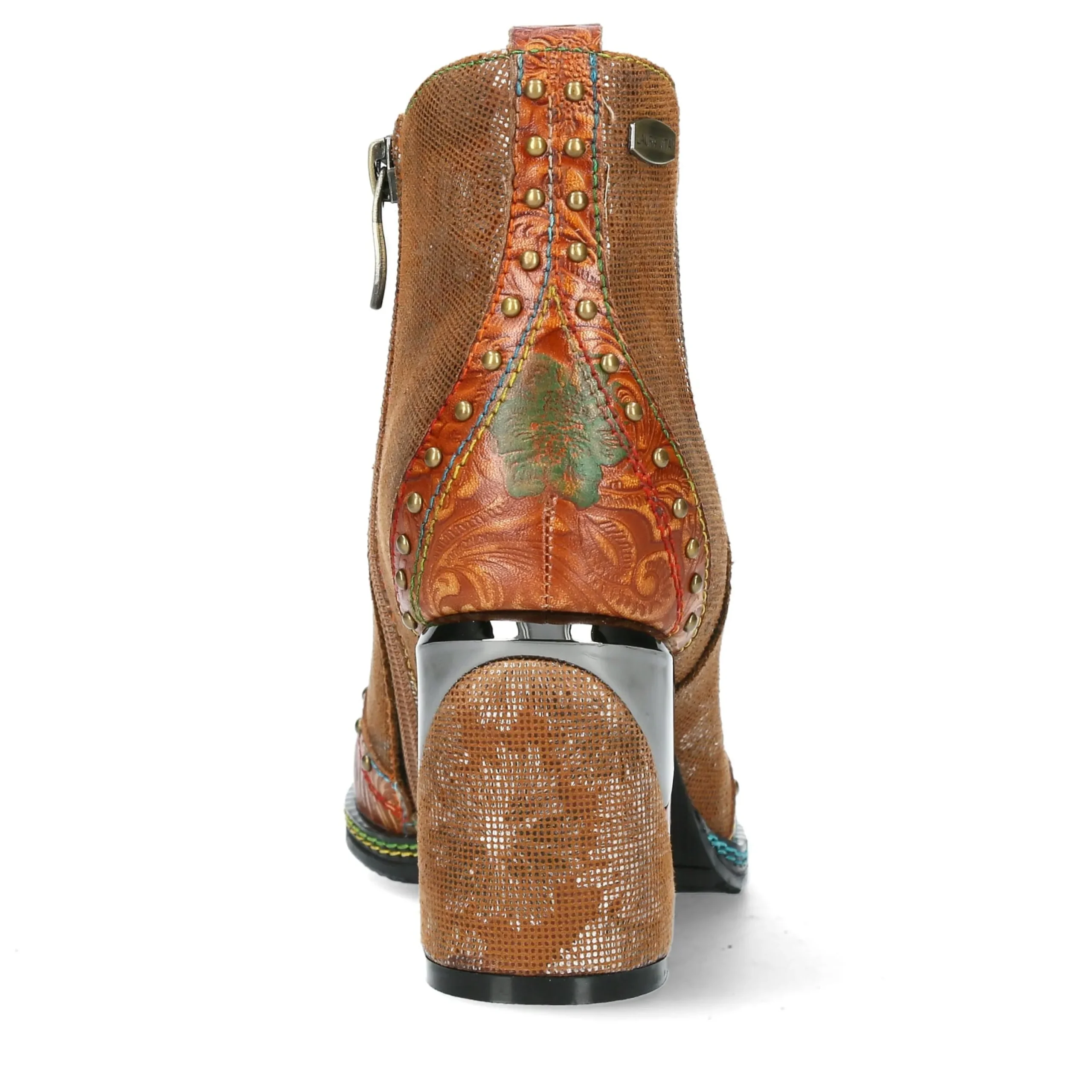 Sale Laura Vita Bottines - MAEVAO 05