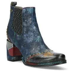 Sale Laura Vita Bottines - MAEVAO 05