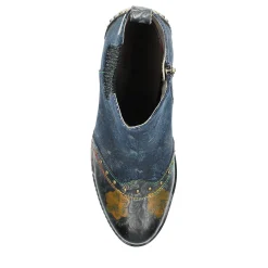 Sale Laura Vita Bottines - MAEVAO 05