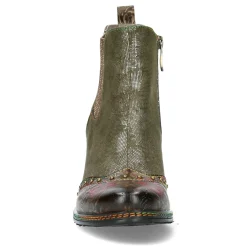 Sale Laura Vita Bottines - MAEVAO 05