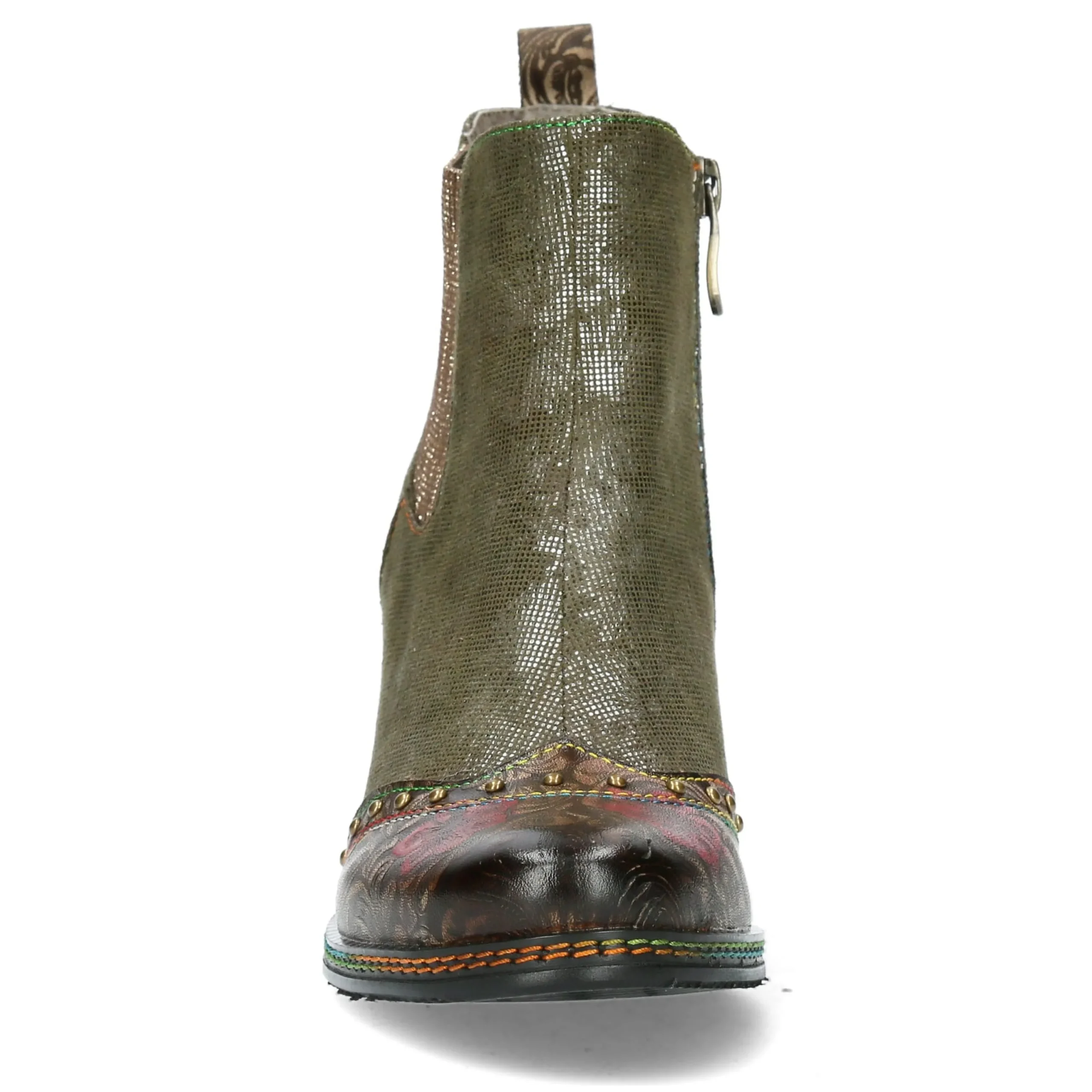 Sale Laura Vita Bottines - MAEVAO 05