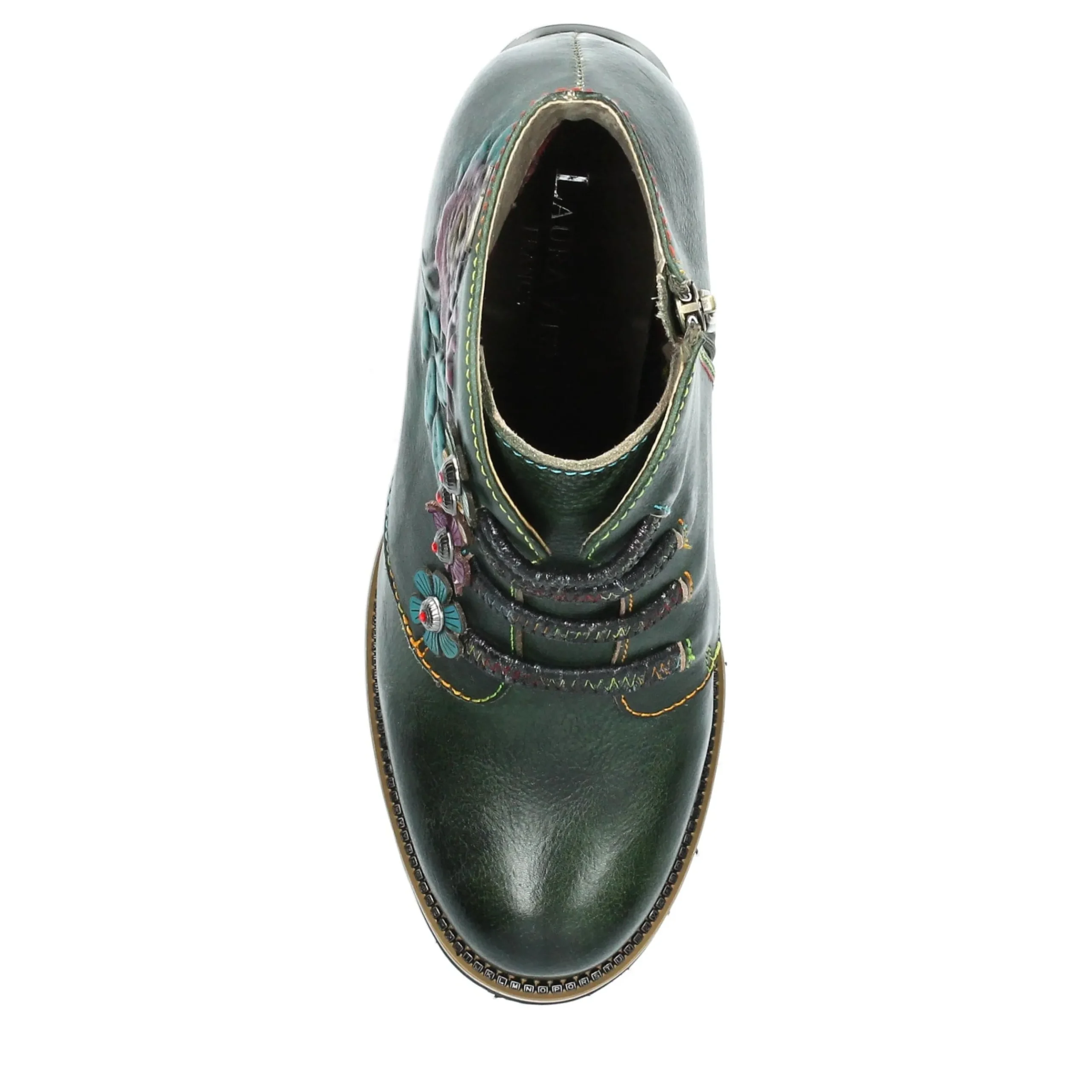 Best Laura Vita Bottines - MAEVAO 12