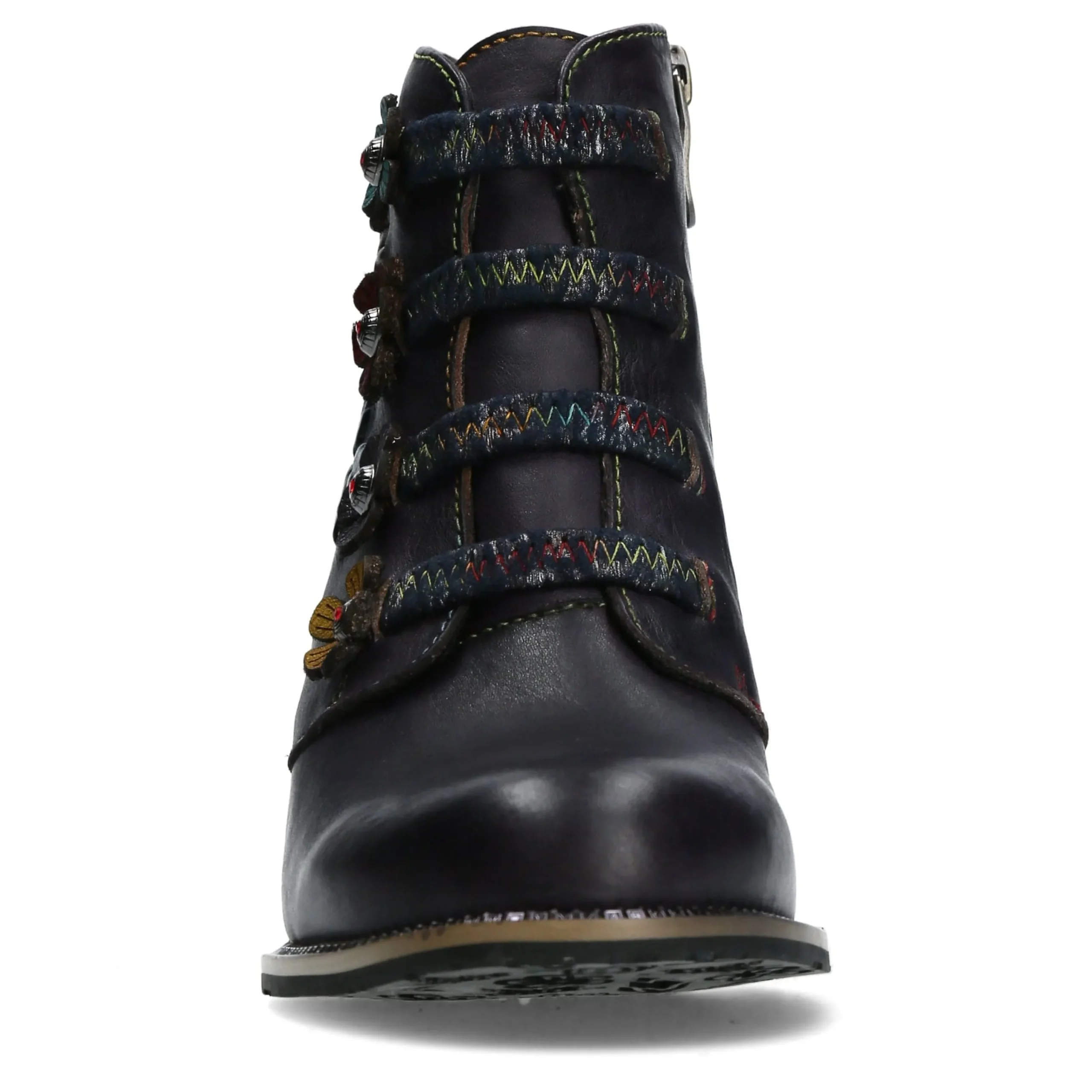 Best Laura Vita Bottines - MAEVAO 12