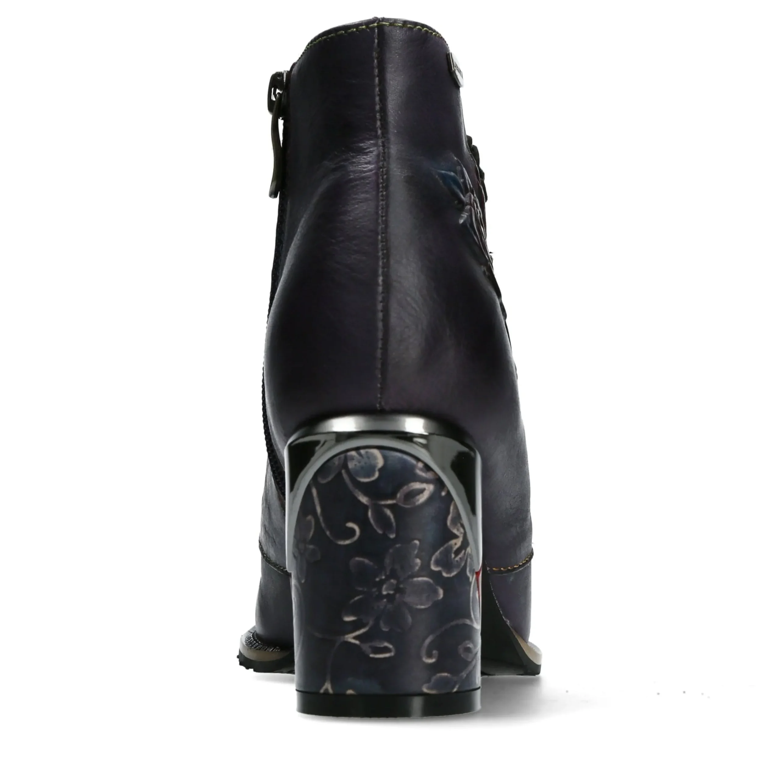 Best Laura Vita Bottines - MAEVAO 12