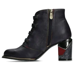 Best Laura Vita Bottines - MAEVAO 12