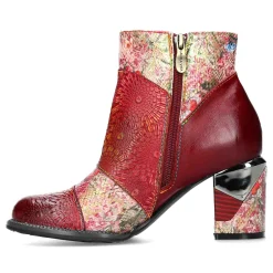 Clearance Laura Vita Bottines - MAEVAO 01