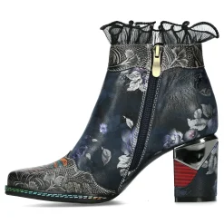 Fashion Laura Vita Bottines - MAEVAO 07