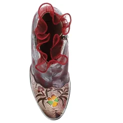 Fashion Laura Vita Bottines - MAEVAO 07