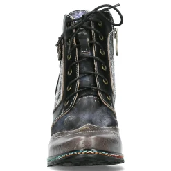 Sale Laura Vita Bottines - MAEVAO 03