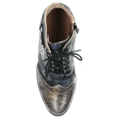 Sale Laura Vita Bottines - MAEVAO 03