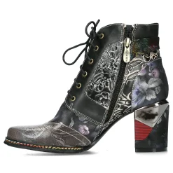 Sale Laura Vita Bottines - MAEVAO 03