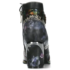 Sale Laura Vita Bottines - MAEVAO 03