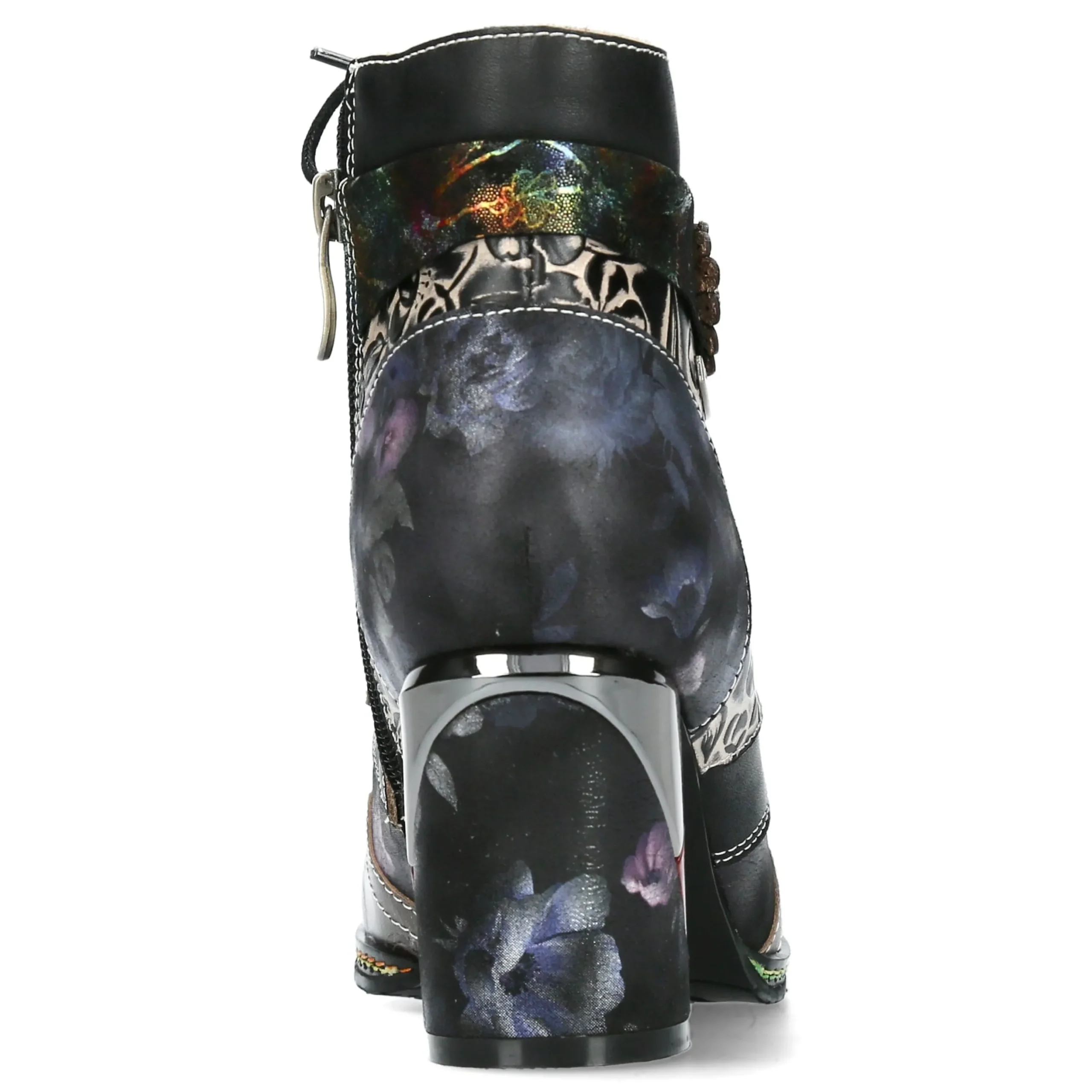 Sale Laura Vita Bottines - MAEVAO 03