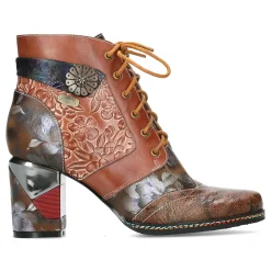 Sale Laura Vita Bottines - MAEVAO 03