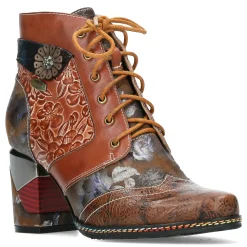 Sale Laura Vita Bottines - MAEVAO 03