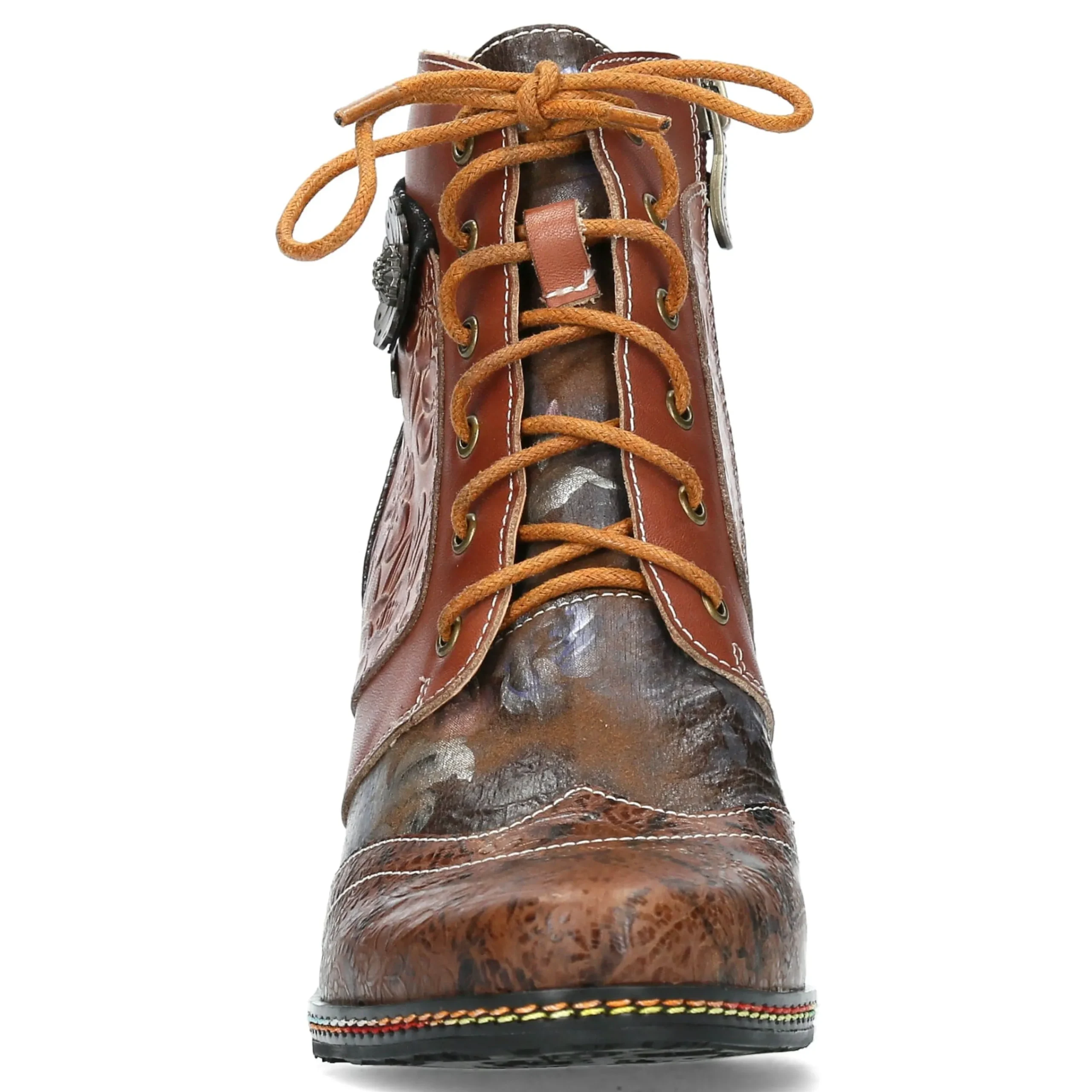 Sale Laura Vita Bottines - MAEVAO 03