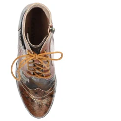 Sale Laura Vita Bottines - MAEVAO 03