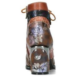 Sale Laura Vita Bottines - MAEVAO 03