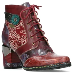 Sale Laura Vita Bottines - MAEVAO 03