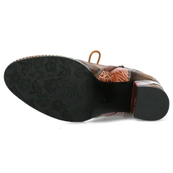 Sale Laura Vita Bottines - MAEVAO 03