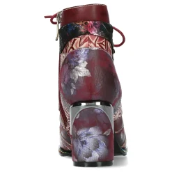 Sale Laura Vita Bottines - MAEVAO 03