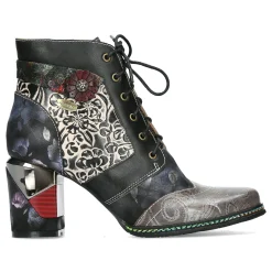 Sale Laura Vita Bottines - MAEVAO 03