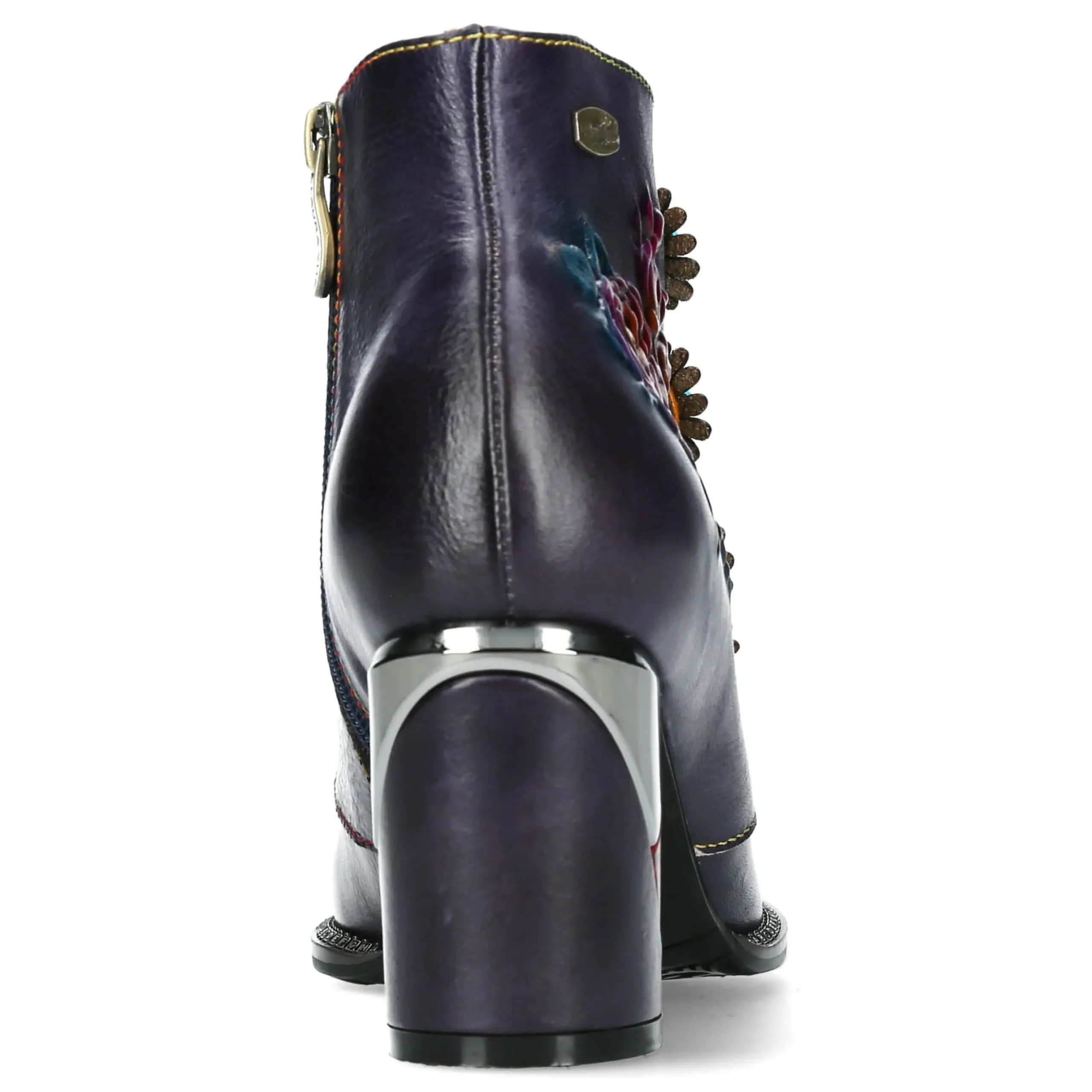 Cheap Laura Vita Bottines - MAEVAO 12