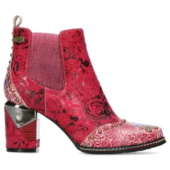 Hot Laura Vita Bottines - MAEVAO 05