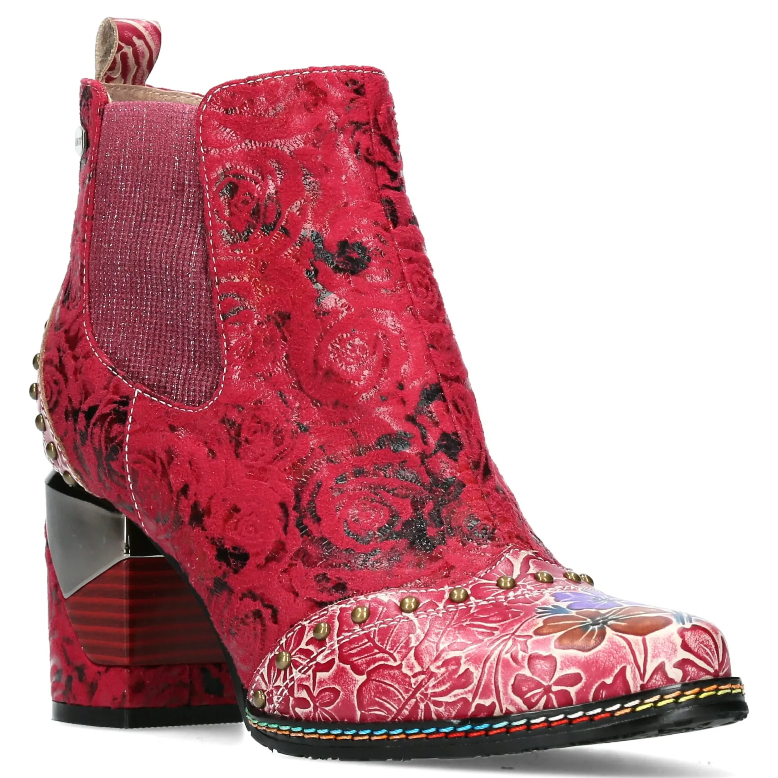 Hot Laura Vita Bottines - MAEVAO 05