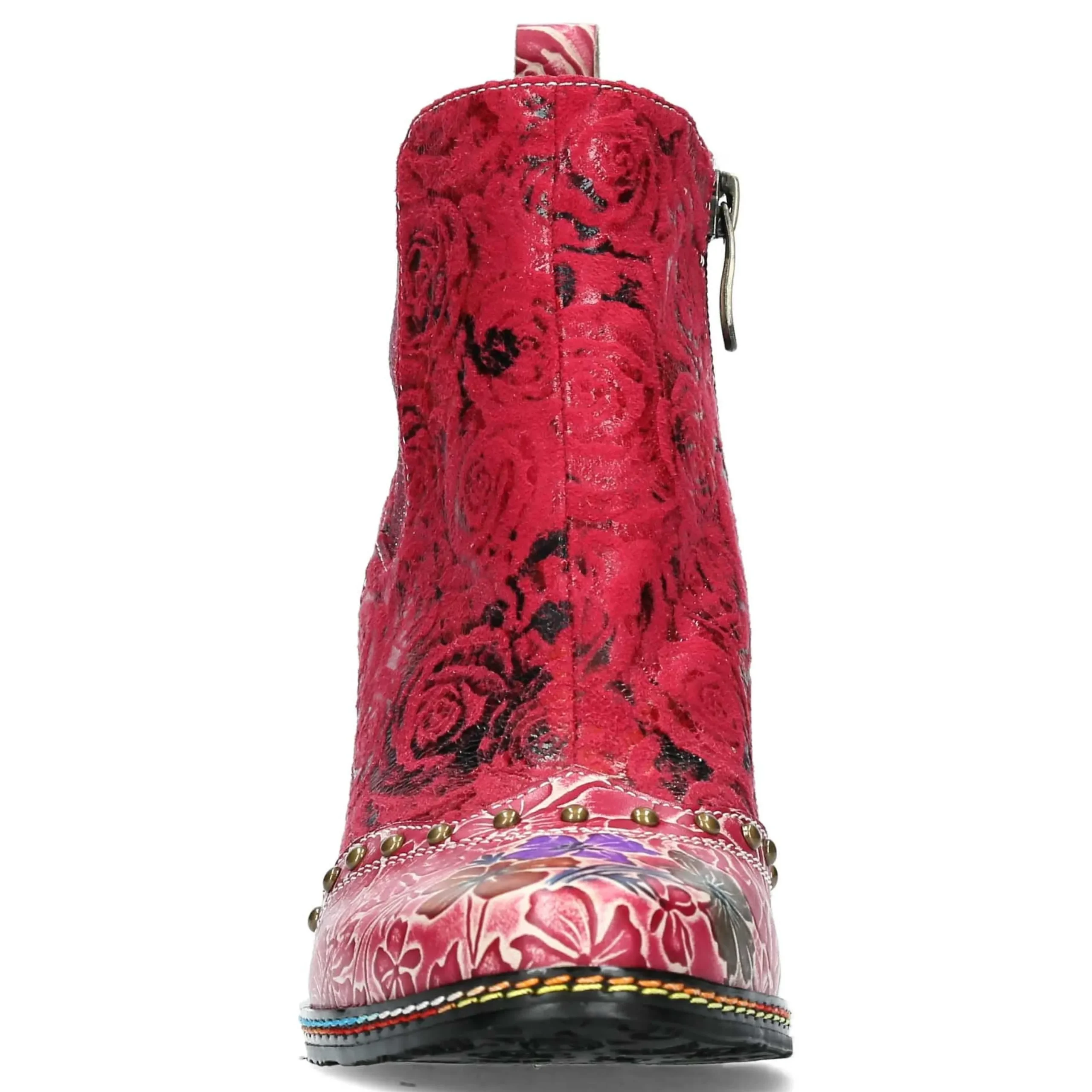 Hot Laura Vita Bottines - MAEVAO 05