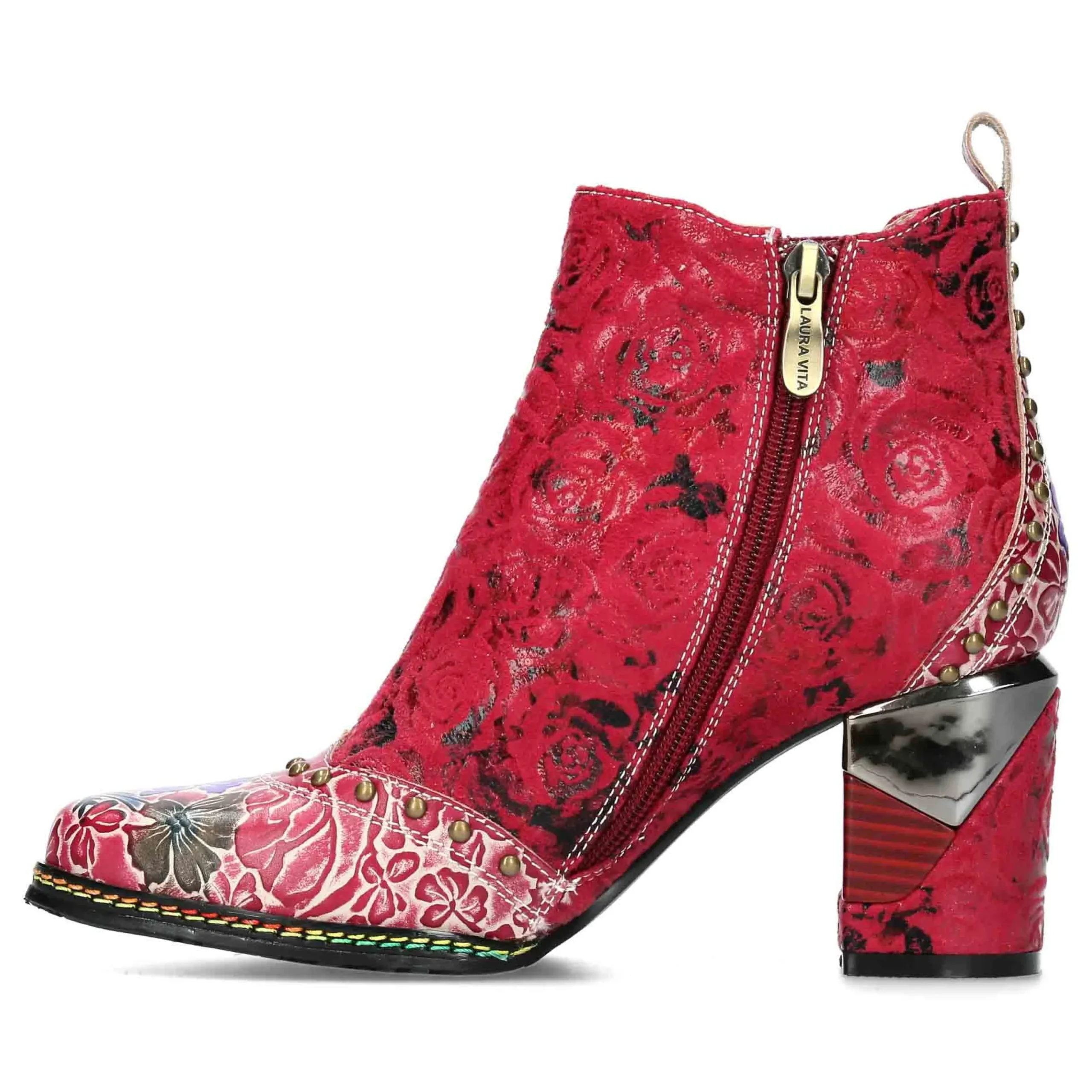 Hot Laura Vita Bottines - MAEVAO 05