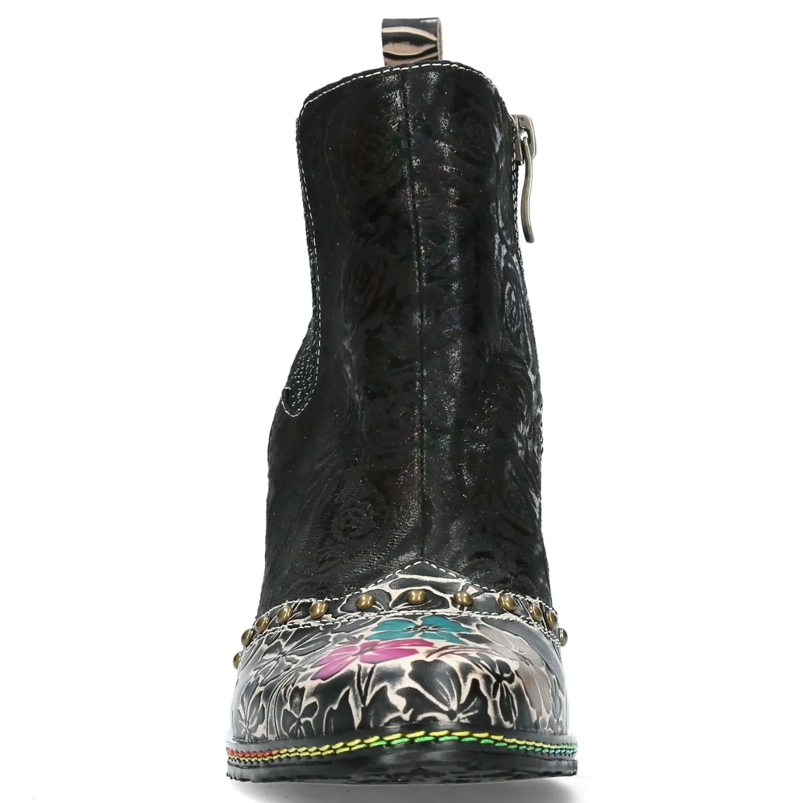 Hot Laura Vita Bottines - MAEVAO 05