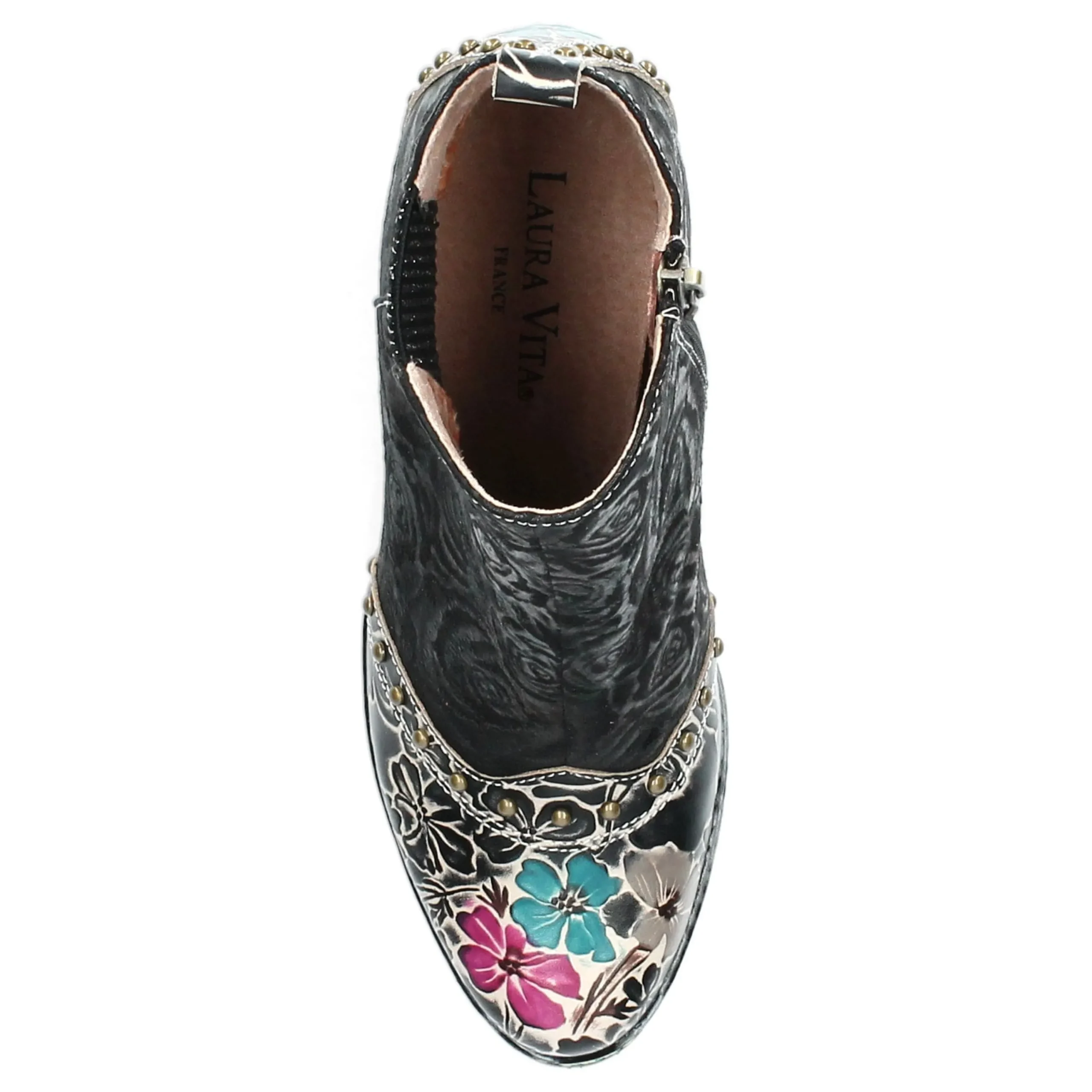 Hot Laura Vita Bottines - MAEVAO 05