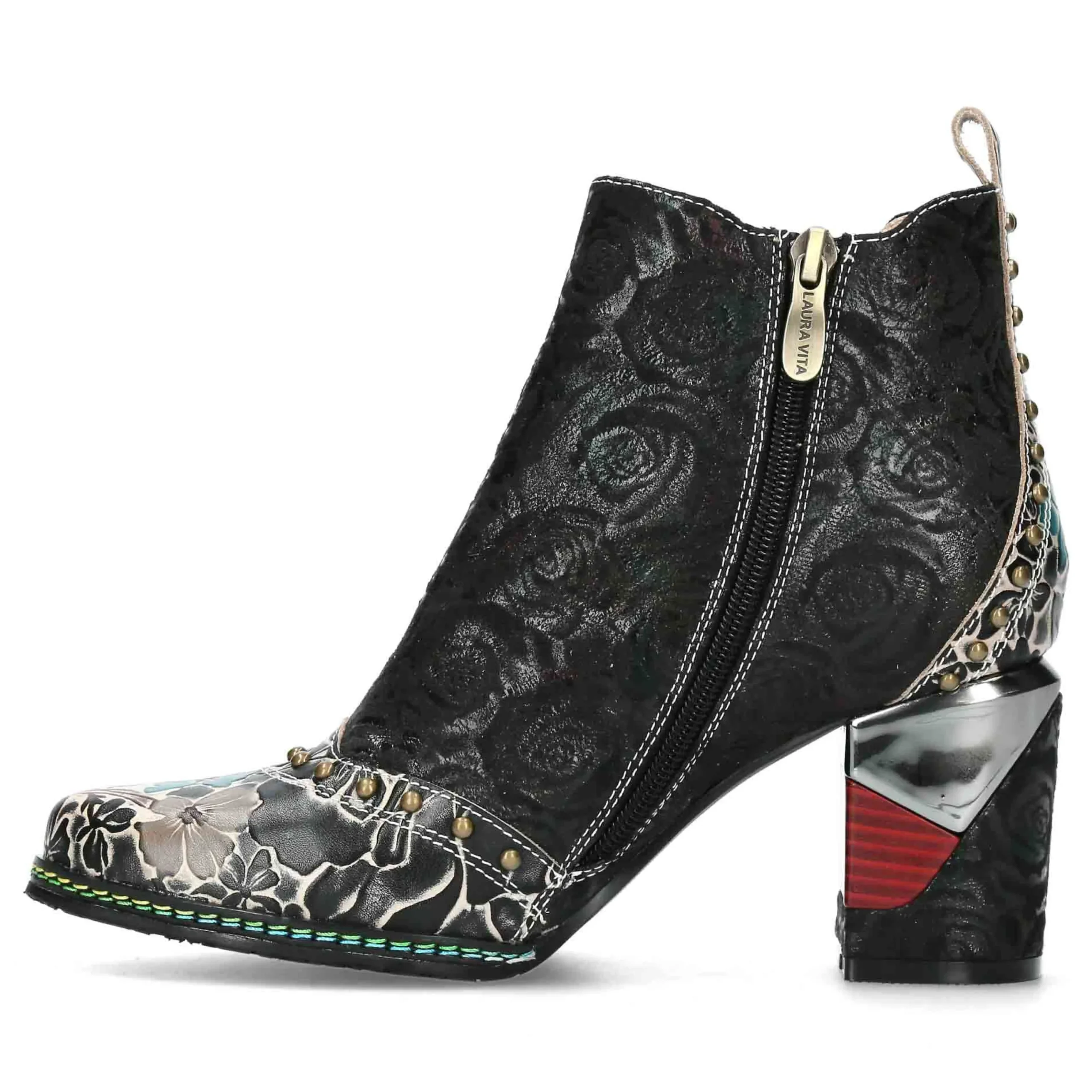 Hot Laura Vita Bottines - MAEVAO 05
