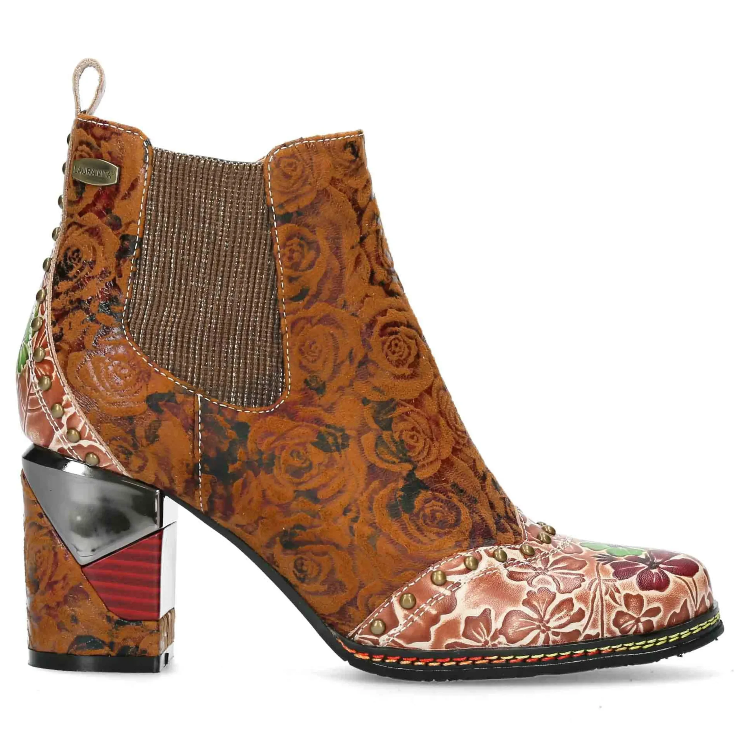 Hot Laura Vita Bottines - MAEVAO 05