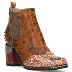 Hot Laura Vita Bottines - MAEVAO 05